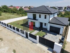 Vanzare vila 4 camere in Domnesti